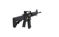 SPECNA ARMS Rock River Arms M4/AR15 SA-E01 EDGE Gen.2 AEG 14.5" &ndash; Black