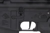 SPECNA ARMS Rock River Arms M4/AR15 SA-E01 EDGE Gen.2 AEG 14.5" &ndash; Black