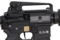 SPECNA ARMS Rock River Arms M4/AR15 SA-E01 EDGE Gen.2 AEG 14.5" &ndash; Black