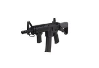 SPECNA ARMS Rock River Arms M4/AR15 SA-E04 EDGE Gen.2 AEG  10.5" &ndash; Black