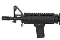 SPECNA ARMS Rock River Arms M4/AR15 SA-E04 EDGE Gen.2 AEG  10.5" &ndash; Black