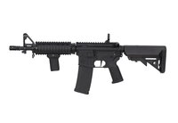 SPECNA ARMS Rock River Arms M4/AR15 SA-E04 EDGE Gen.2 AEG  10.5" &ndash; Black
