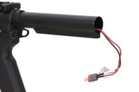 SPECNA ARMS Rock River Arms M4/AR15 SA-E04 EDGE Gen.2 AEG  10.5" &ndash; Black