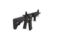 SPECNA ARMS Rock River Arms M4/AR15 SA-E04 EDGE Gen.2 AEG  10.5" &ndash; Black