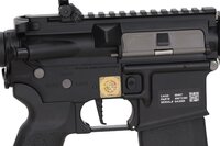 SPECNA ARMS Rock River Arms M4/AR15 SA-E04 EDGE Gen.2 AEG  10.5" &ndash; Black
