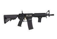 SPECNA ARMS Rock River Arms M4/AR15 SA-E04 EDGE Gen.2 AEG  10.5" &ndash; Black