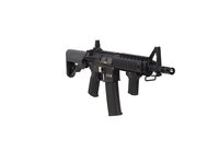 SPECNA ARMS Rock River Arms M4/AR15 SA-E04 EDGE Gen.2 AEG  10.5" &ndash; Black