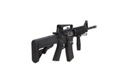 SPECNA ARMS Colt Cybergun M4A1 SA-E03 EDGE Gen.2 AEG 14.5" &ndash; Black