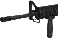 SPECNA ARMS Colt Cybergun M4A1 SA-E03 EDGE Gen.2 AEG 14.5" &ndash; Black