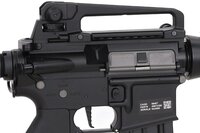 SPECNA ARMS Colt Cybergun M4A1 SA-E03 EDGE Gen.2 AEG 14.5" &ndash; Black