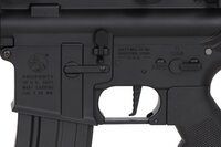 SPECNA ARMS Colt Cybergun M4A1 SA-E03 EDGE Gen.2 AEG 14.5" &ndash; Black