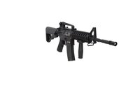 SPECNA ARMS Colt Cybergun M4A1 SA-E03 EDGE Gen.2 AEG 14.5" &ndash; Black