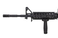 SPECNA ARMS Colt Cybergun M4A1 SA-E03 EDGE Gen.2 AEG 14.5" &ndash; Black