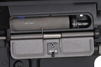 SPECNA ARMS Colt Cybergun M4A1 SA-E03 EDGE Gen.2 AEG 14.5" &ndash; Black