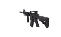 SPECNA ARMS Colt Cybergun M4A1 SA-E03 EDGE Gen.2 AEG 14.5" &ndash; Black
