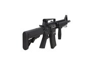 SPECNA ARMS Colt Cybergun M4A1 CQBR SA-E04 EDGE Gen.2 AEG 10.5" &ndash; Black