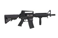 SPECNA ARMS Colt Cybergun M4A1 CQBR SA-E04 EDGE Gen.2 AEG 10.5" &ndash; Black