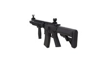 SPECNA ARMS Colt Daniel Defense MK18 SA-E19 EDGE Gen.2 AEG 10.5" &ndash; Black