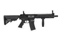 SPECNA ARMS Colt Daniel Defense MK18 SA-E19 EDGE Gen.2 AEG 10.5" &ndash; Black