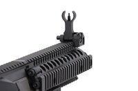 SPECNA ARMS Colt Daniel Defense MK18 SA-E19 EDGE Gen.2 AEG 10.5" &ndash; Black