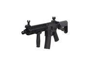SPECNA ARMS Colt Daniel Defense MK18 SA-E19 EDGE Gen.2 AEG 10.5" &ndash; Black