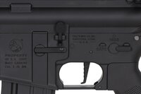 SPECNA ARMS Colt Daniel Defense MK18 SA-E19 EDGE Gen.2 AEG 10.5" &ndash; Black