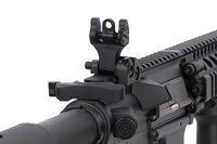 SPECNA ARMS Colt Daniel Defense MK18 SA-E19 EDGE Gen.2 AEG 10.5" &ndash; Black