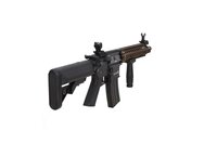 SPECNA ARMS Colt MK18 SA-E19 EDGE Gen.2 AEG 10.5" &ndash; Chaos Bronze
