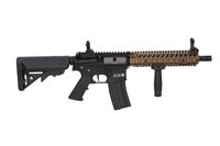 SPECNA ARMS Colt MK18 SA-E19 EDGE Gen.2 AEG 10.5" &ndash; Chaos Bronze