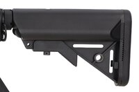SPECNA ARMS Colt MK18 SA-P19 PRIME BLDC AEG 10.5" &ndash; Black