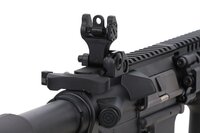SPECNA ARMS Colt MK18 SA-P19 PRIME BLDC AEG 10.5" &ndash; Black