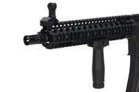 SPECNA ARMS Colt MK18 SA-P19 PRIME BLDC AEG 10.5" &ndash; Black
