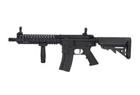 SPECNA ARMS Colt MK18 SA-P19 PRIME BLDC AEG 10.5" &ndash; Black