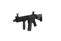 SPECNA ARMS Colt MK18 SA-P19 PRIME BLDC AEG 10.5" &ndash; Black
