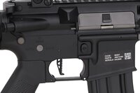 SPECNA ARMS Colt MK18 SA-P19 PRIME BLDC AEG 10.5" &ndash; Black