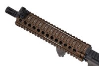 SPECNA ARMS Colt MK18 SA-P19 PRIME BLDC AEG 10.5" &ndash; Chaos Bronze