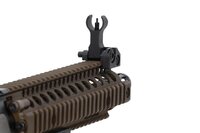 SPECNA ARMS Colt MK18 SA-P19 PRIME BLDC AEG 10.5" &ndash; Chaos Bronze