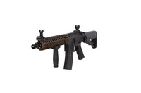 SPECNA ARMS Colt MK18 SA-P19 PRIME BLDC AEG 10.5" &ndash; Chaos Bronze