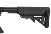 SPECNA ARMS Colt MK18 SA-P26 PRIME BLDC AEG 14.5" &ndash; Black