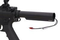 SPECNA ARMS Colt MK18 SA-P26 PRIME BLDC AEG 14.5" &ndash; Black