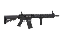 SPECNA ARMS Colt MK18 SA-P26 PRIME BLDC AEG 14.5" &ndash; Black