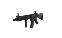 SPECNA ARMS Colt MK18 SA-P26 PRIME BLDC AEG 14.5" &ndash; Black