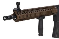 SPECNA ARMS MK18 SA-P26 PRIME BLDC AEG 14.5" &ndash; Chaos Bronze