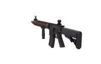 SPECNA ARMS MK18 SA-P26 PRIME BLDC AEG 14.5" &ndash; Chaos Bronze