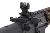 SPECNA ARMS MK18 SA-P26 PRIME BLDC AEG 14.5" &ndash; Chaos Bronze