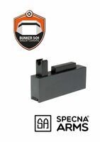 SPECNA ARMS Low-Cap 20 BB Magazine for Sniper Rifle 