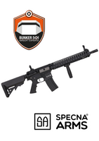 SPECNA ARMS Colt MK18 SA-P26 PRIME BLDC AEG 14.5" &ndash; Black