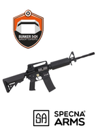 SPECNA ARMS Rock River Arms M4/AR15 SA-E01 EDGE Gen.2 AEG 14.5" &ndash; Black