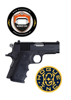 HOGUE GRIP 12000 Para Ordnance P-12 Rubber