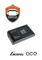 GENS ACE iMars S100 G-Tech 100W Charger Zwart1